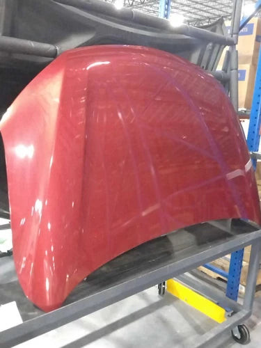 2017 Nissan Pathfinder Used OEM hood used OEM hood