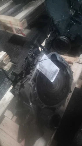 2007 Hyundai Sonata AT 2.4 Used OEM transmission assembly used OEM transmission assembly