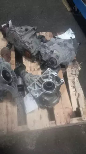 Kia Sportage 2020 Transfer Case Assembly OEM Used Black 58K Miles used OEM transfer case
