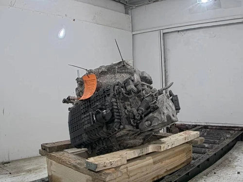 2015 Chrysler 200 White OEM Automatic Transmission Assembly Used 193K miles used OEM transmission assembly