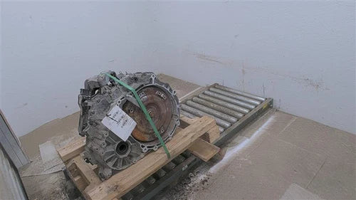 2015 Chrysler 200 Black Automatic Transmission Assembly OEM Used 146K Miles used OEM transmission assembly