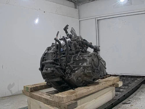 2008 Honda Odyssey Grey Automatic Transmission Assembly Used OEM 6 Mo Warranty used OEM transmission assembly