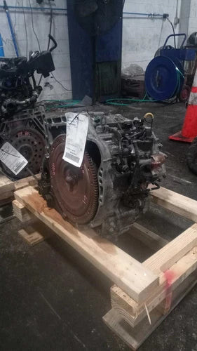 2012 Honda Accord Blue Automatic Transmission Assembly OEM 2.4L Used used OEM transmission assembly
