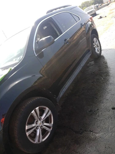 2011 Chevrolet Equinox AT 6 Speed 3.6 Used OEM transmission assembly used OEM transmission assembly