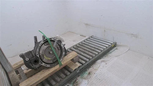 2013 Dodge Avenger Automatic Transmission 2.4L OEM Used 188K Red used OEM transmission assembly