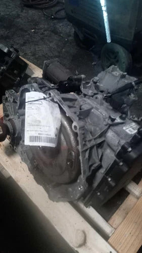 2019 Chevrolet Equinox FWD Automatic Transmission Assembly Used OEM 123K Mi used OEM transmission assembly