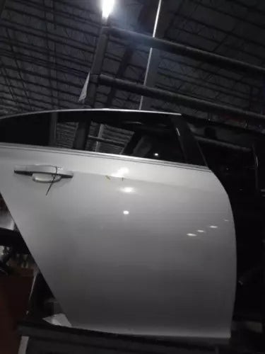 2011 Buick Regal Germany built VIN W 1 Used OEM complete door assembly used OEM complete door assembly