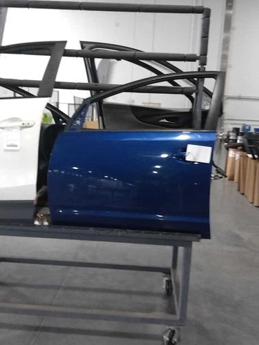 2009 Toyota Prius electric windows Fro Used OEM complete door assembly used OEM complete door assembly