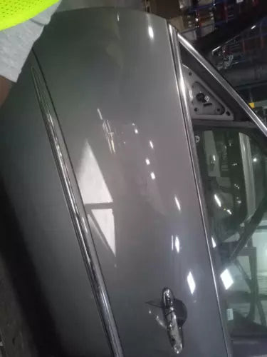 2008 Buick Lacrosse Front Left Used OEM complete door assembly used OEM complete door assembly