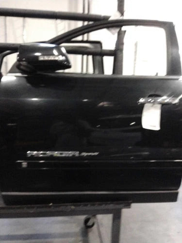 2009 GMC Acadia w/express power opt AX Used OEM complete door assembly used OEM complete door assembly