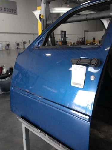 2010 Dodge Nitro electric Front Left G Used OEM complete door assembly used OEM complete door assembly