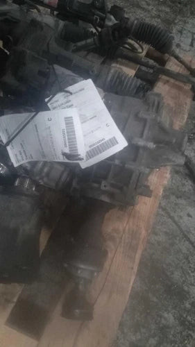 2017 Ford Explorer Transfer Case Assembly OEM 4WD Used Red 78K Miles used OEM transfer case