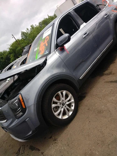 Kia Telluride Transfer Case Assembly 2020 Grey OEM Used 6 Month Warranty used OEM transfer case