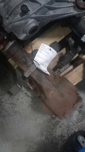 2017 Subaru Legacy Rear Sedan 3.6L 4.11 Used OEM differential carrier used OEM differential carrier