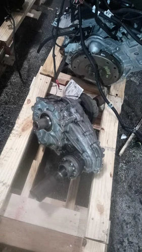 Used 2015 Dodge Durango OEM Transfer Case Assembly 6-Month Warranty used OEM transfer case