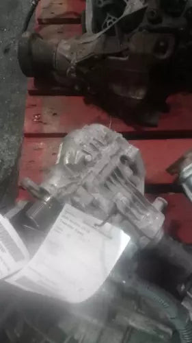 Used OEM Mazda CX-30 Transfer Case Assembly 2021 AWD Grey 6 Mo Warranty used OEM transfer case
