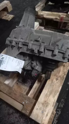 Used OEM Dodge Durango Transfer Case NV244 2004 6-Month Warranty used OEM transfer case