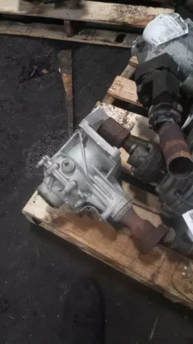Used Ford EcoSport Transfer Case Assembly OEM Blue 2020 2.0L 86000 Miles used OEM transfer case