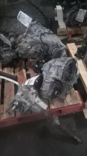 2019 Ford EcoSport Transfer Case Assembly OEM Used 2.0L 96K Miles Warranty used OEM transfer case