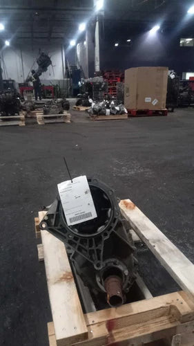 2017 Ford Expedition Transfer Case Assembly OEM Black Used 185K miles used OEM transfer case