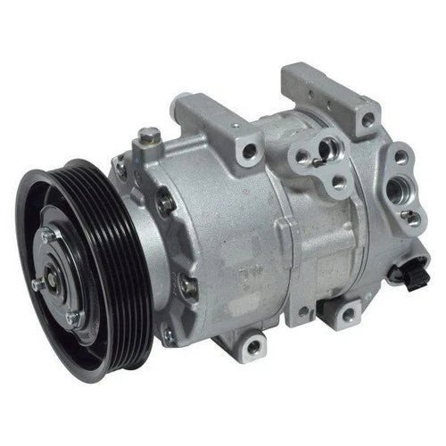 2017 2018 Kia forte AC compressor Used OEM