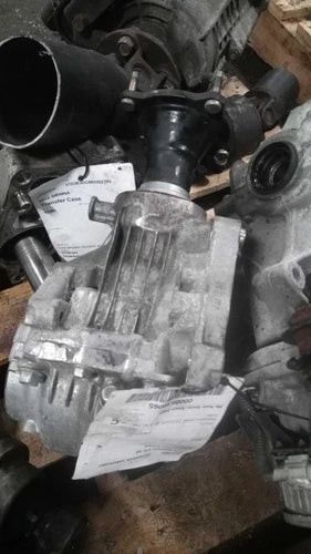 Used OEM Mazda CX-30 Transfer Case Assembly 2021 AWD 6 Mo Warranty used OEM transfer case