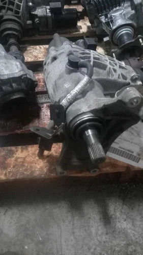 2015 Jeep Renegade Transfer Case Assembly OEM Used Red 6 Mo Warranty used OEM transfer case