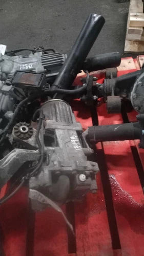 2012 Mitsubishi Outlander rear Used OEM differential carrier used OEM differential carrier