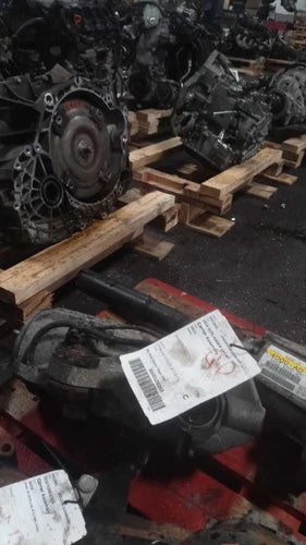 2018 Mitsubishi Outlander sport rear Gr Used OEM differential carrier used OEM differential carrier