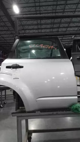 2013 Subaru Forester electric wind Used OEM complete door assembly used OEM complete door assembly