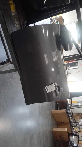 2015 Nissan Sentra electric Front Left Used OEM complete door assembly used OEM complete door assembly