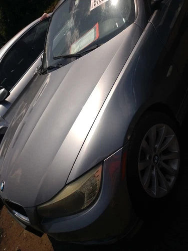 2011 BMW 328i SW Front Left Used OEM complete door assembly used OEM complete door assembly