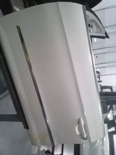 2013 Volkswagen Cc electric Front Left Used OEM complete door assembly used OEM complete door assembly