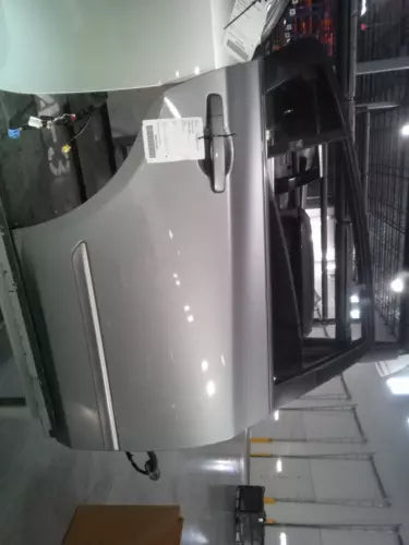 2008 Nissan Altima electric Sdn Re Used OEM complete door assembly used OEM complete door assembly