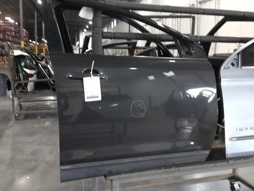 2007 Ford Edge Front Right Used OEM complete door assembly used OEM complete door assembly