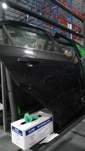 2016 Chevrolet Sonic Ntbk electric Used OEM complete door assembly used OEM complete door assembly