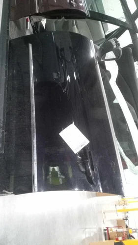 2011 Volkswagen Cc electric Front Left Used OEM complete door assembly used OEM complete door assembly