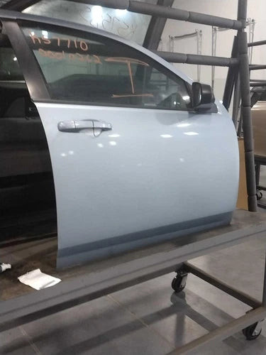 2013 Dodge Avenger electric Front Rig Used OEM complete door assembly used OEM complete door assembly