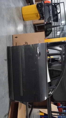 2011 Chevrolet Traverse Front Right G Used OEM complete door assembly used OEM complete door assembly