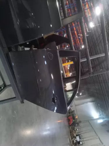 2014 Chevrolet Malibu L. w/o center Used OEM complete door assembly used OEM complete door assembly