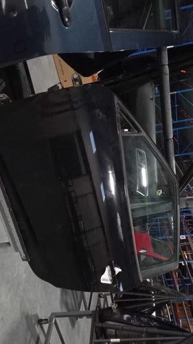 2015 Hyundai Veloster metal roof w/o s Used OEM complete door assembly used OEM complete door assembly