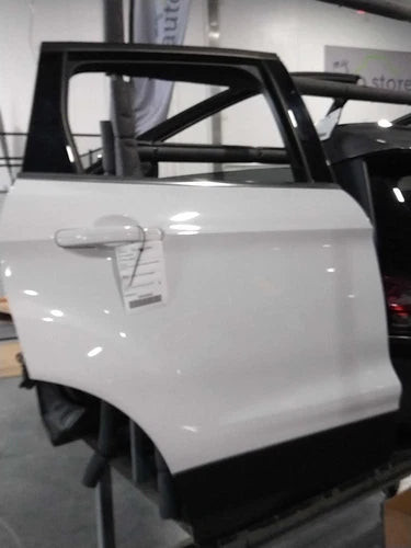 2017 Ford Escape electric windows Used OEM complete door assembly used OEM complete door assembly