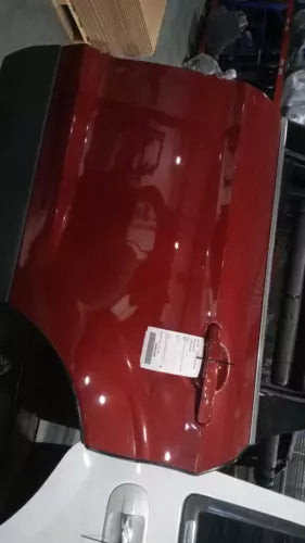 2016 Ford Escape electric windows p Used OEM complete door assembly used OEM complete door assembly