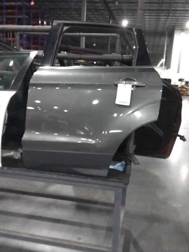 2017 Ford Escape electric windows p Used OEM complete door assembly used OEM complete door assembly