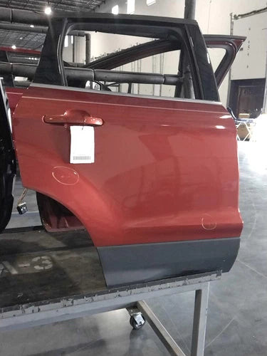 2015 Ford Escape electric windows Used OEM complete door assembly used OEM complete door assembly