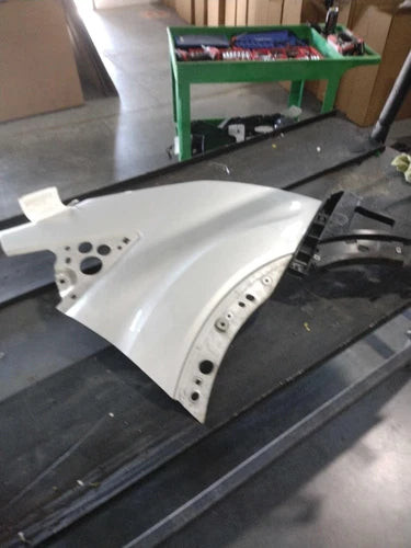 2017 Ford Transit 150 Front Right Used OEM fender used OEM fender