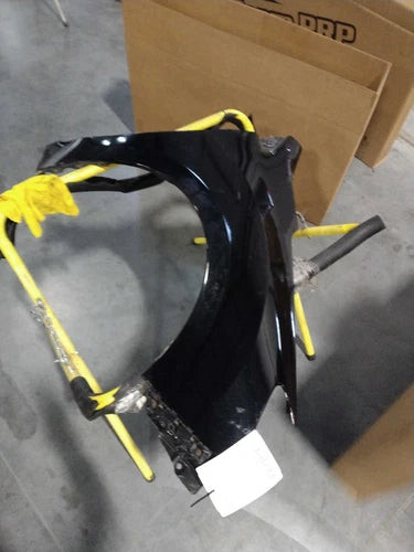 2016 Subaru Impreza 2.0L Front Right Used OEM fender used OEM fender