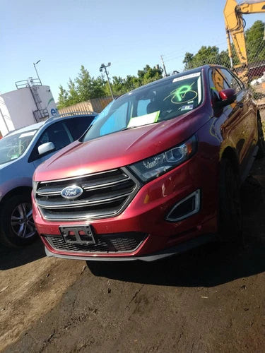 2015 Ford Edge Front Left Used OEM fender used OEM fender