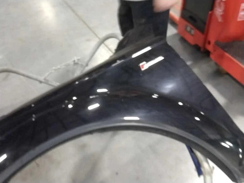 2014 Audi q7 Front Left Used OEM fender used OEM fender