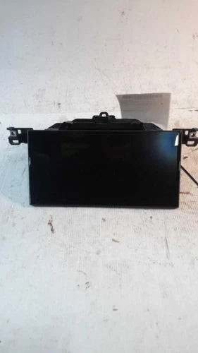 2021 Audi a4 Used OEM infotainment display used OEM infotainment display